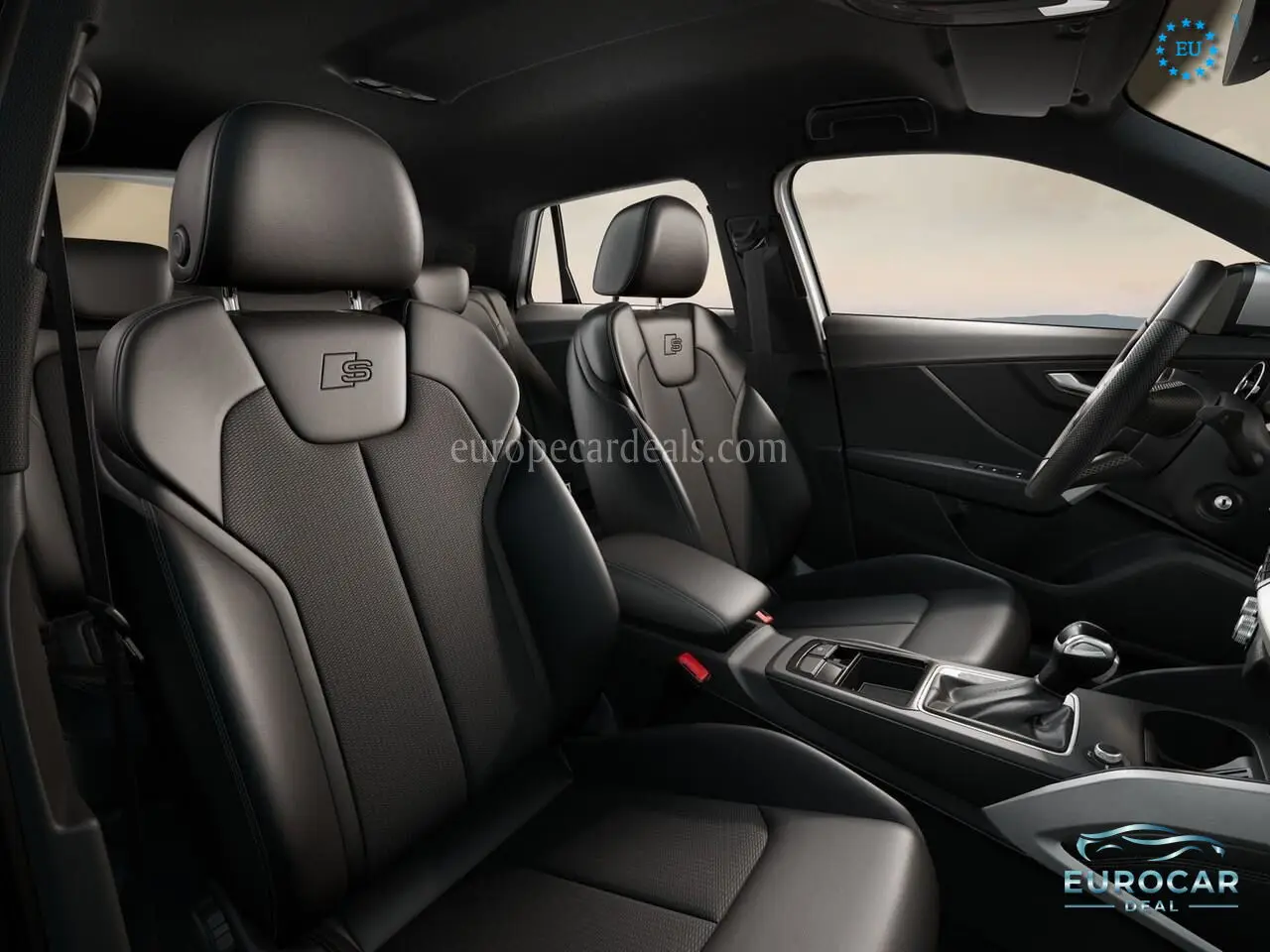 Audi SQ2