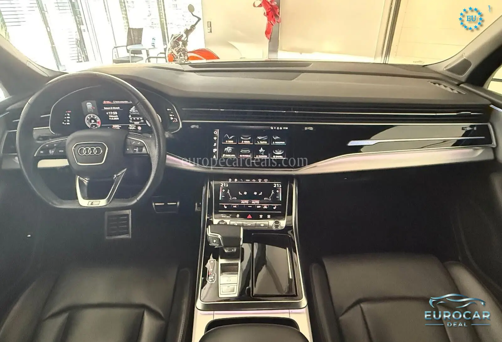 Audi SQ7