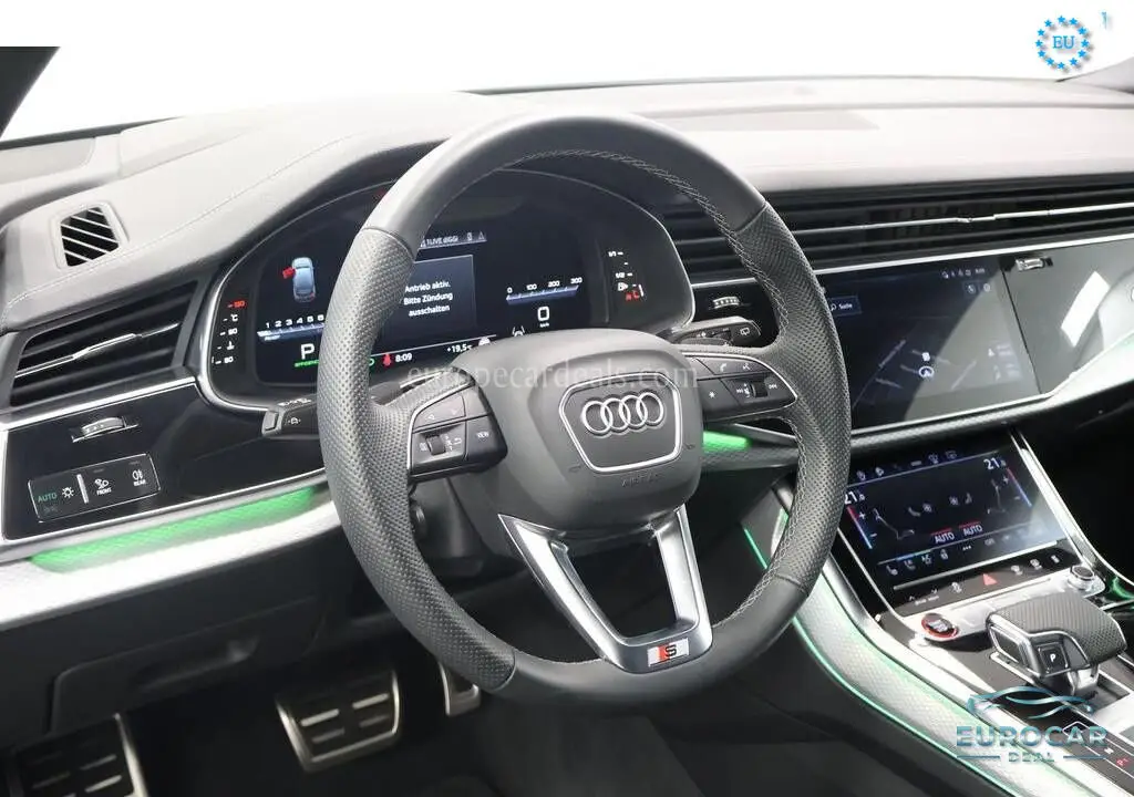 Audi SQ7
