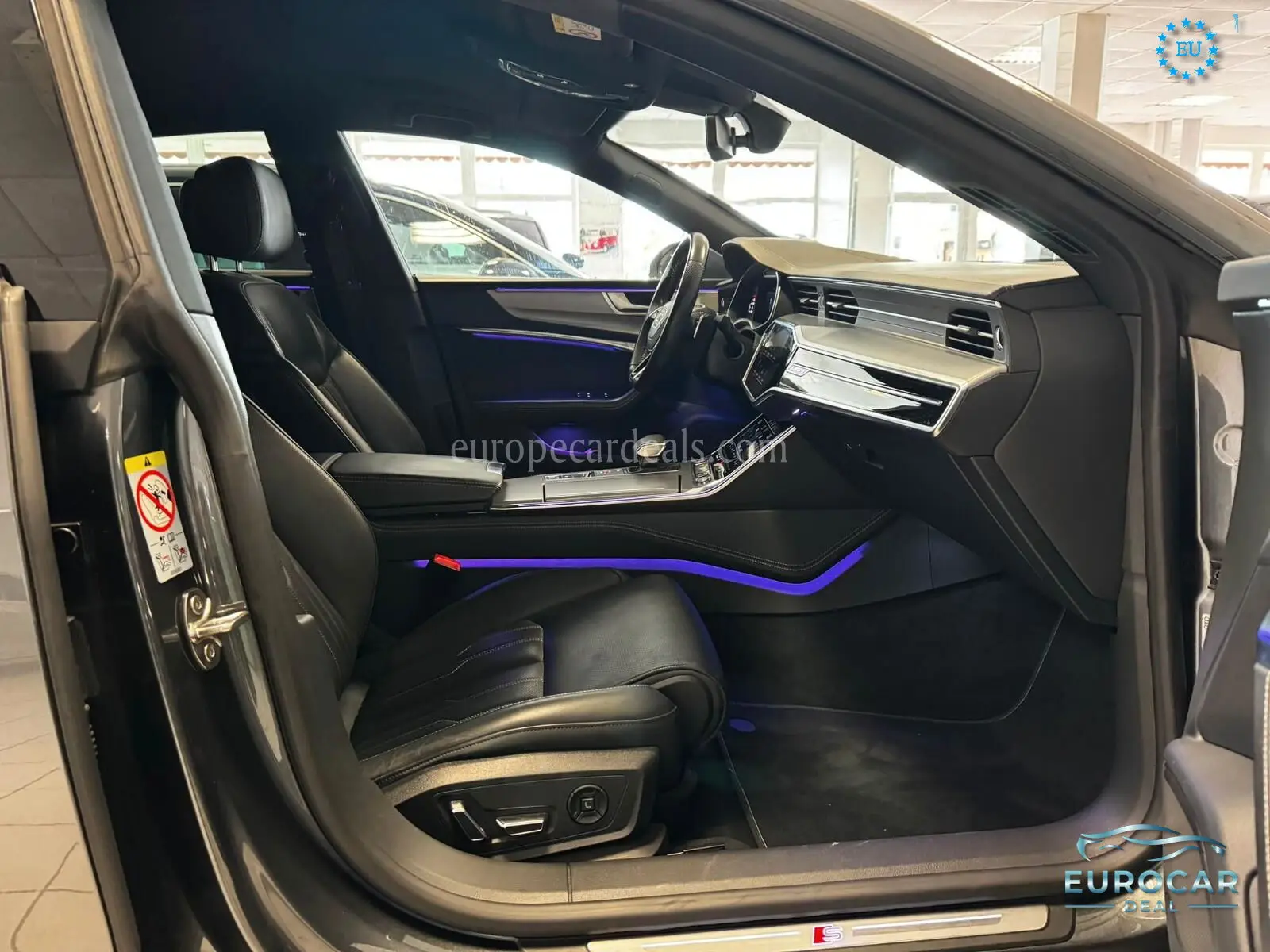 Audi S7