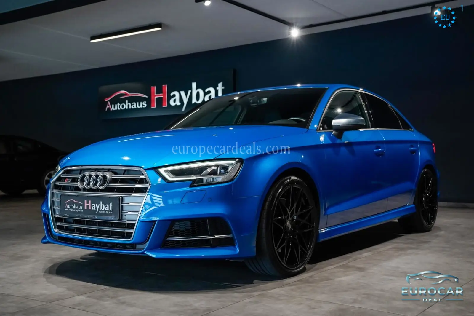 Audi S3