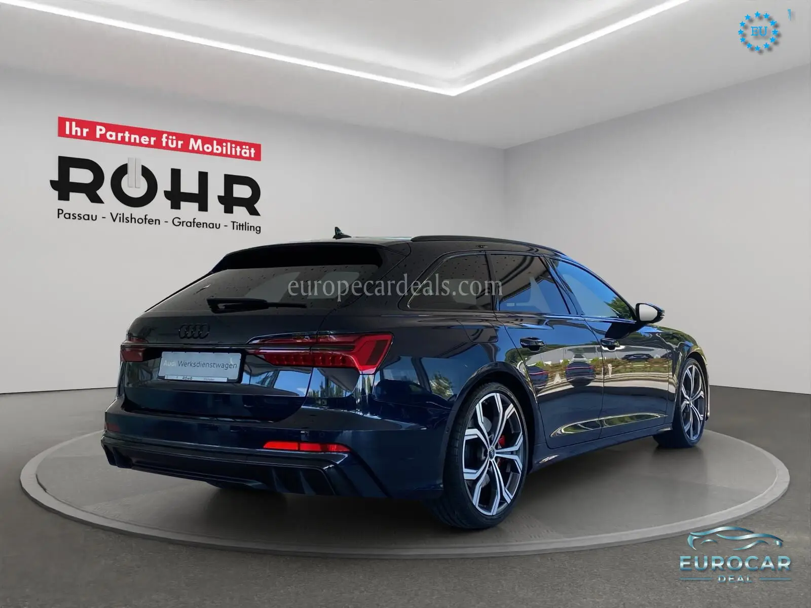 Audi S6