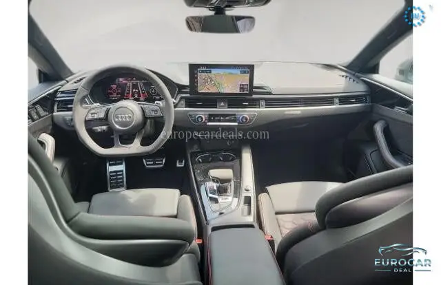 Audi RS5