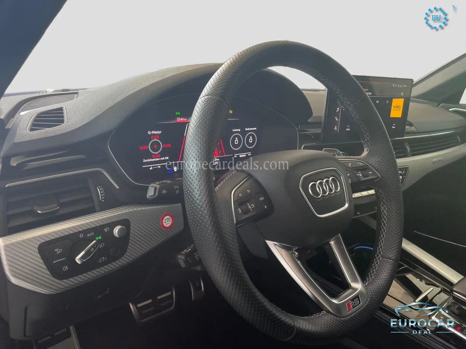 Audi RS4