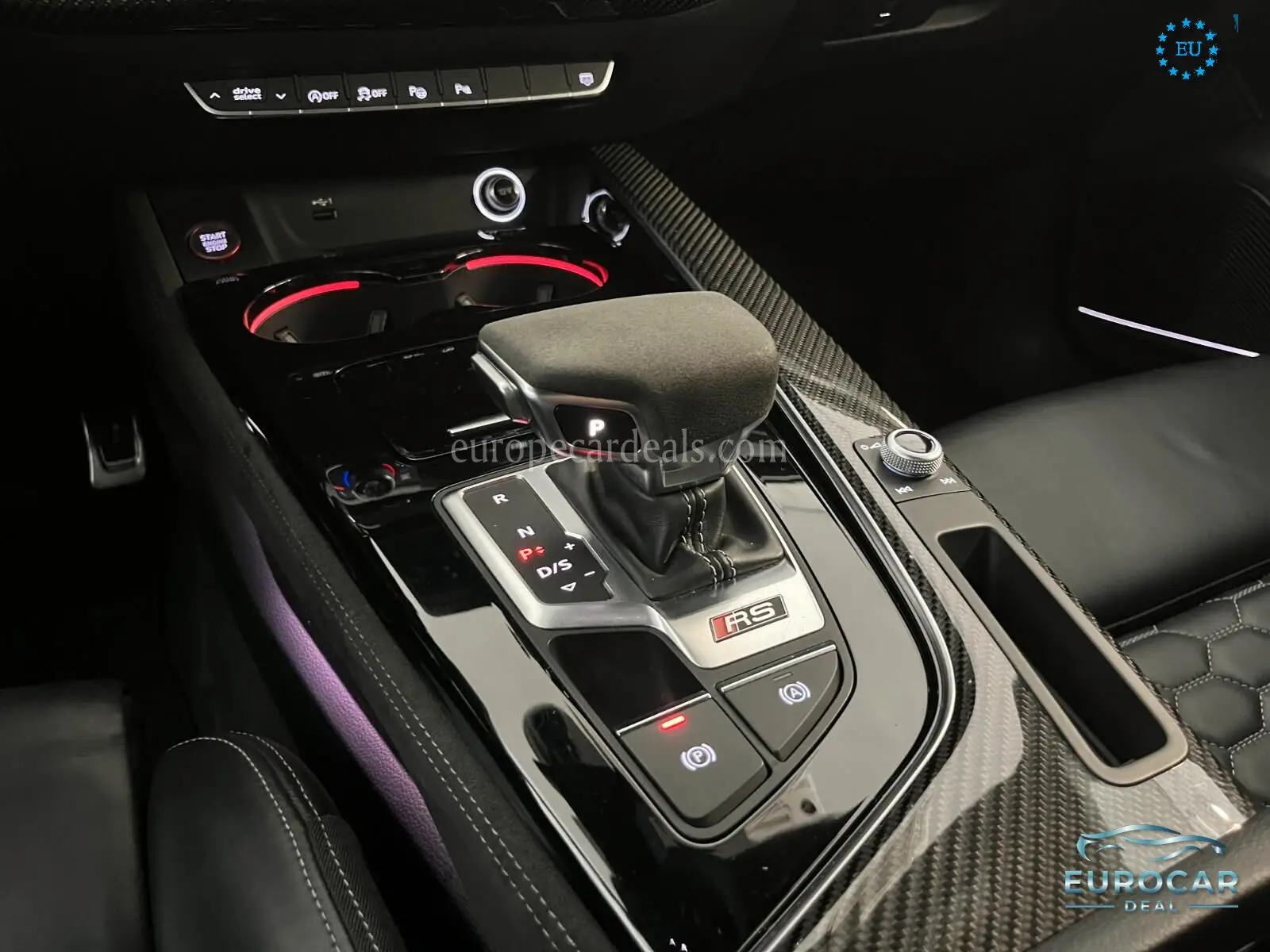 Audi RS5