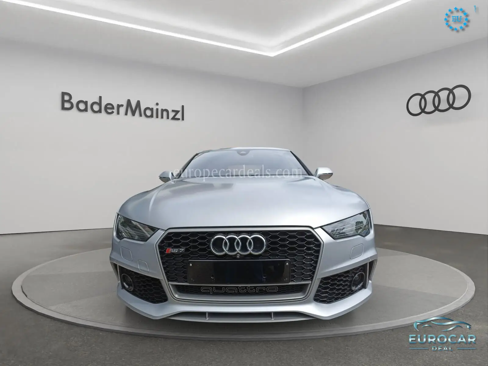Audi RS7