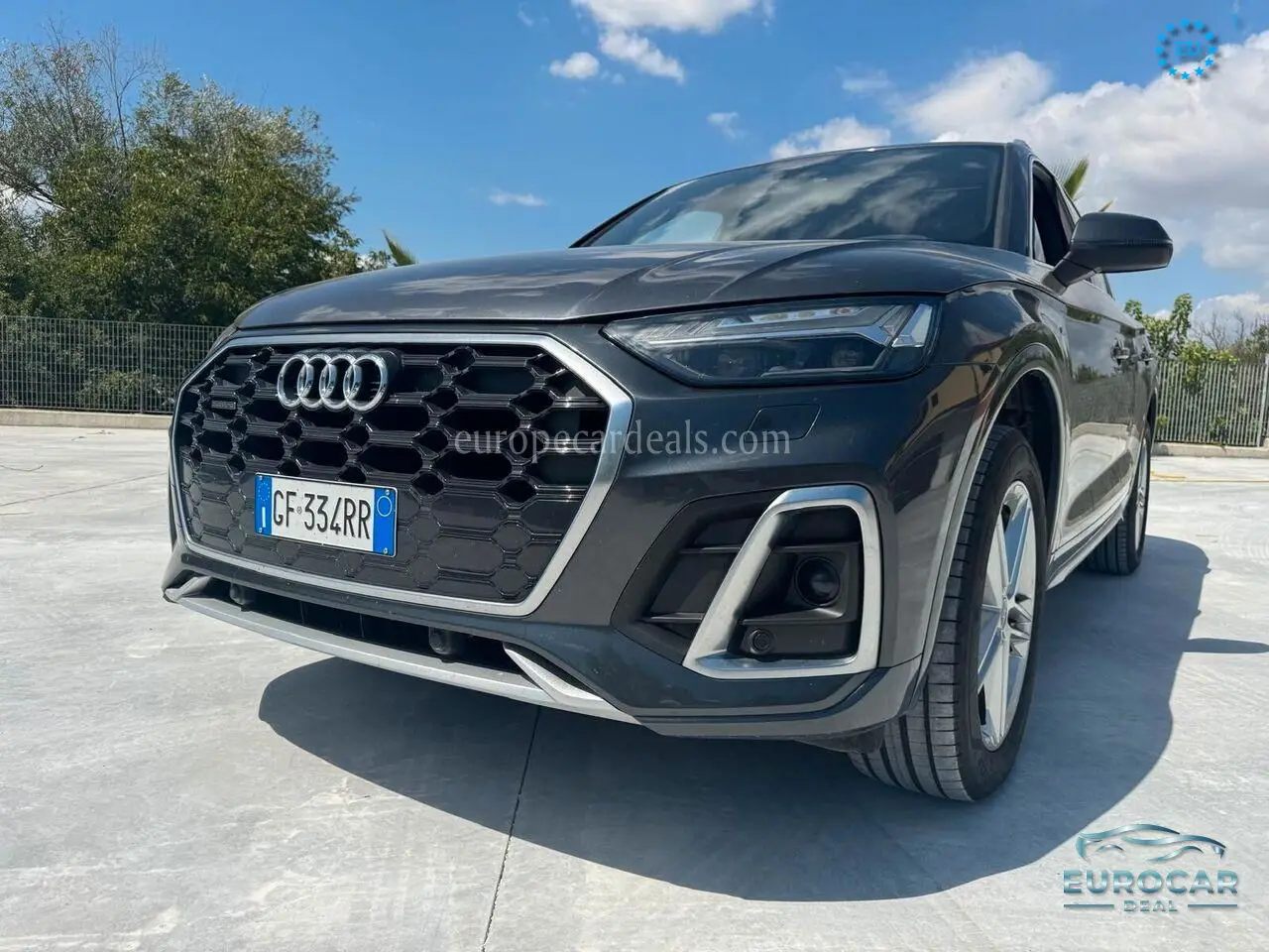 Audi Q5