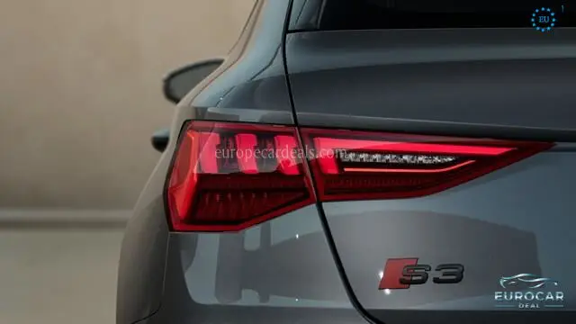 Audi S3