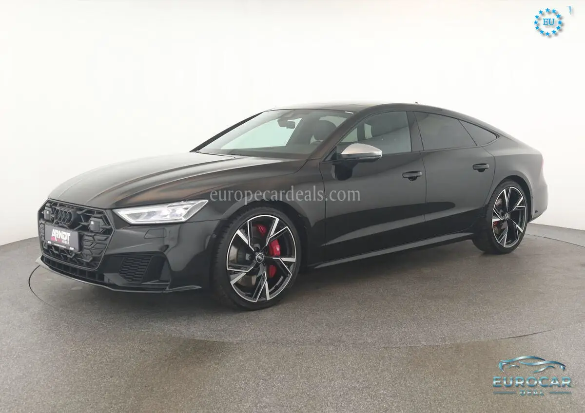 Audi S7