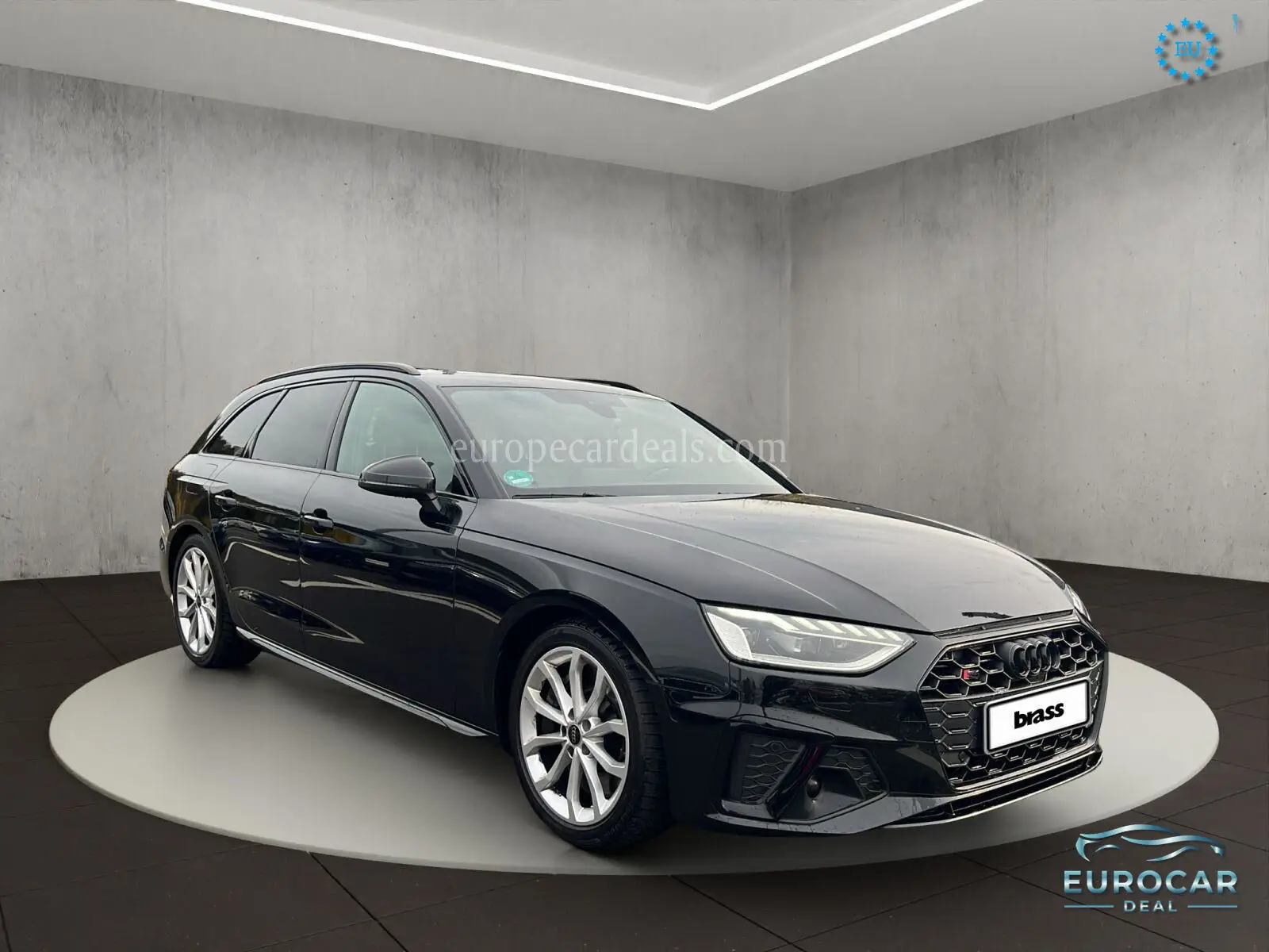 Audi S4