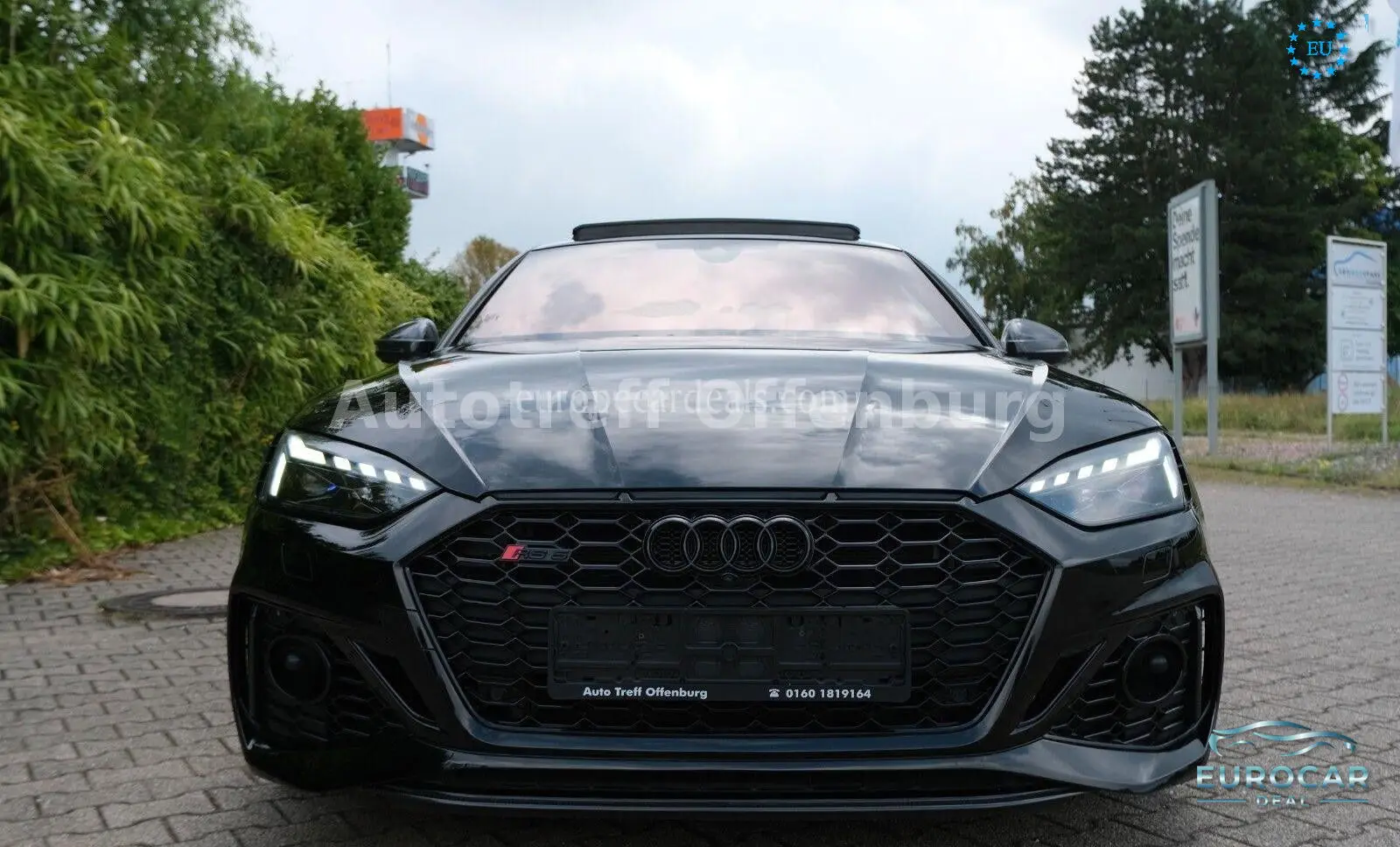 Audi RS5