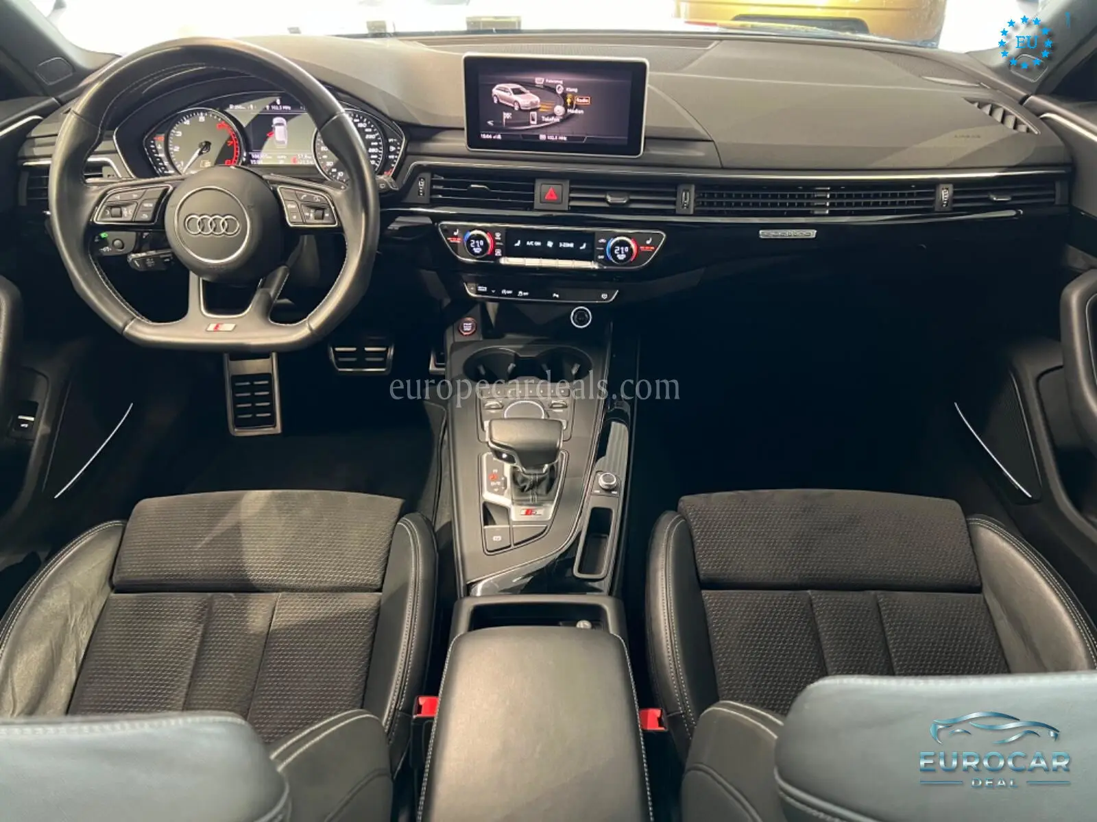 Audi S4