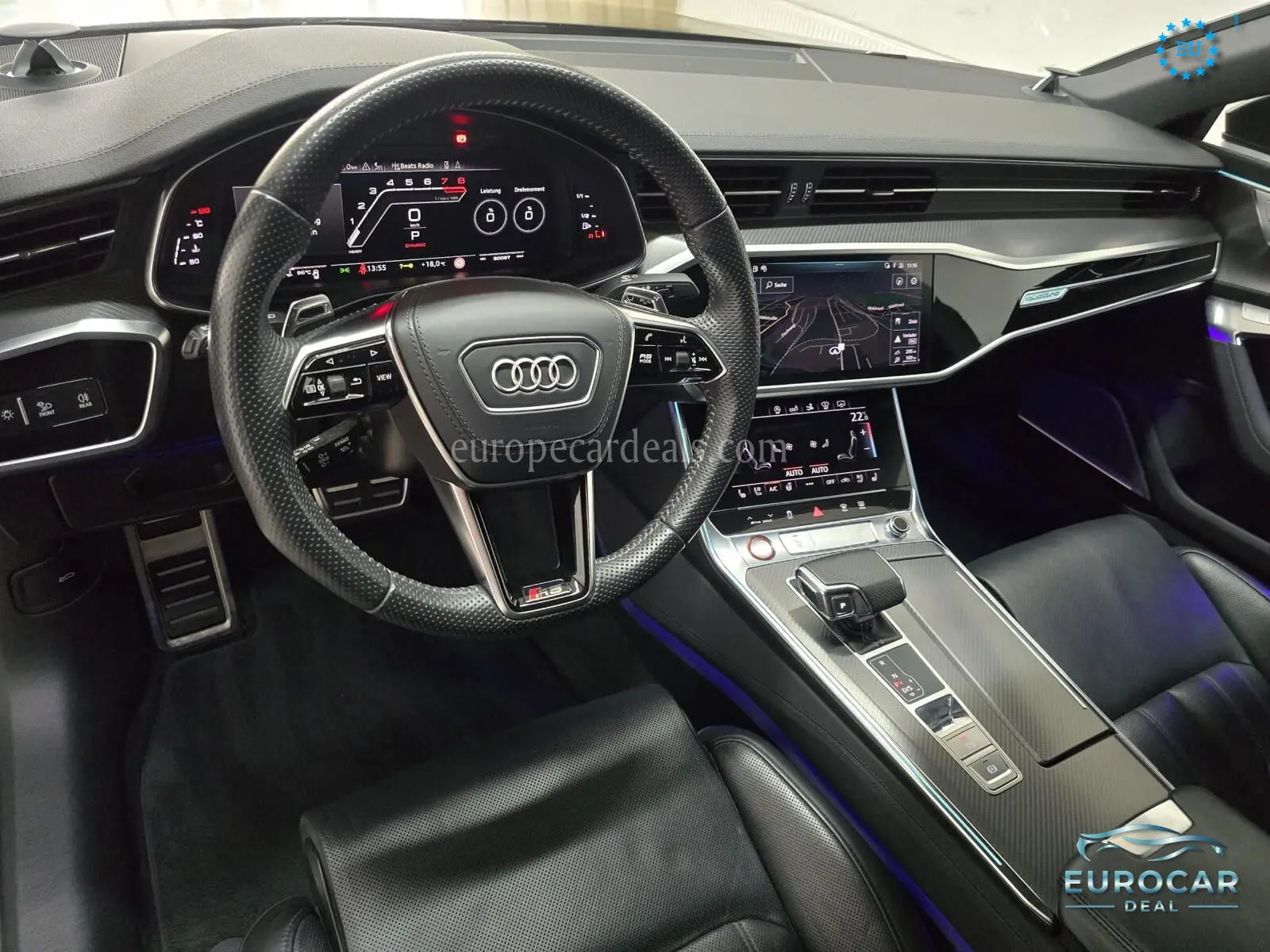 Audi RS7