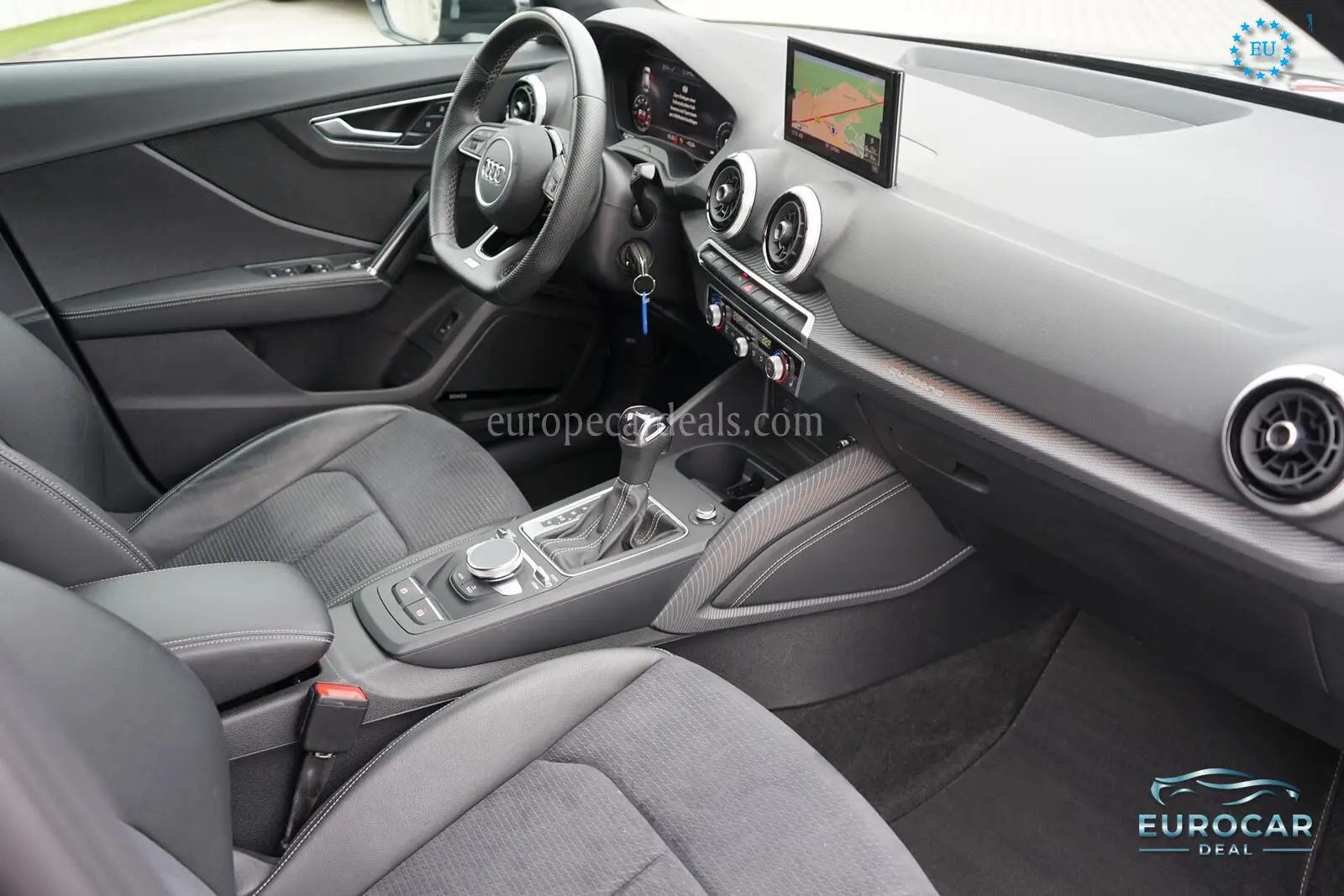 Audi SQ2