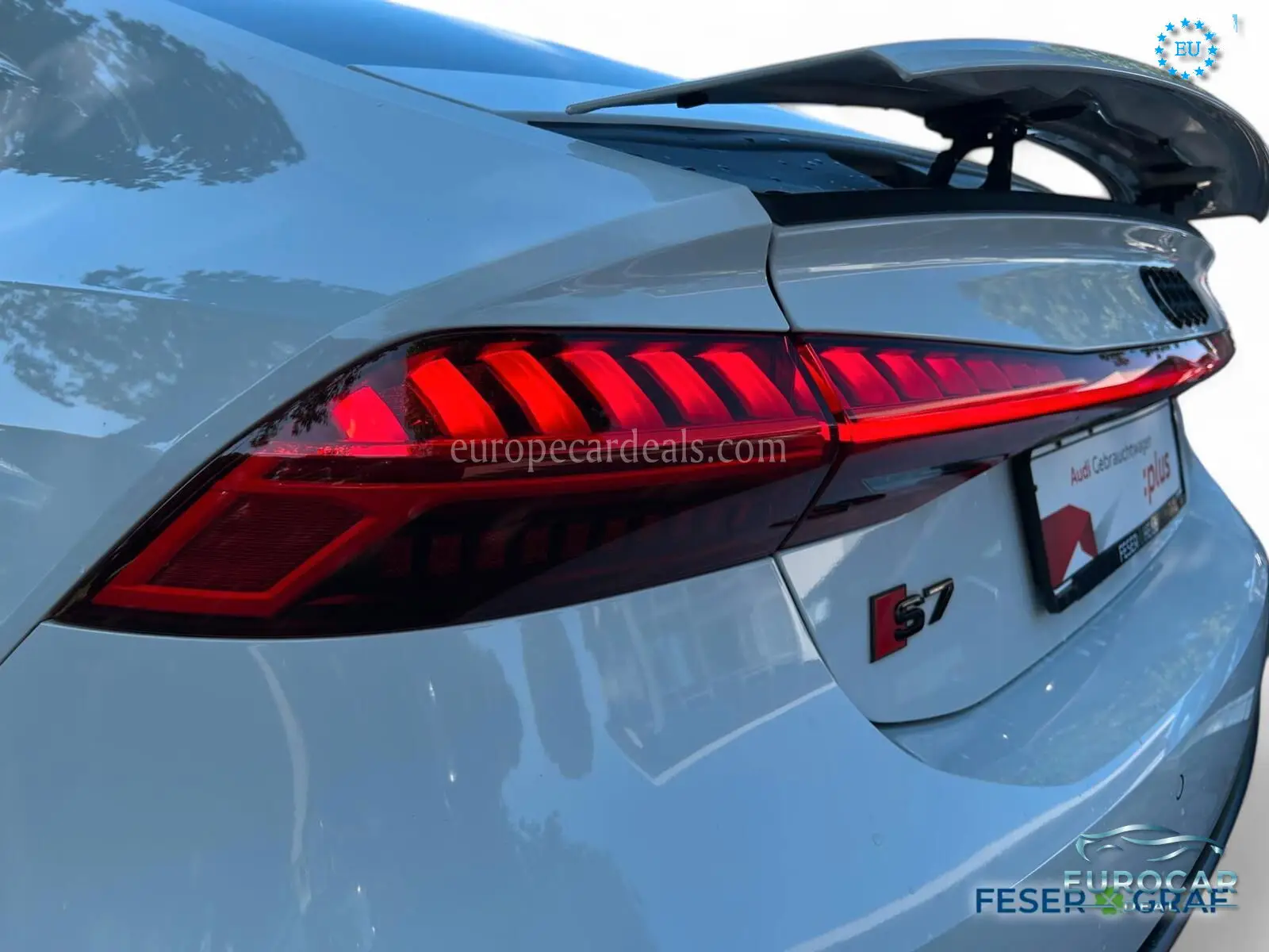 Audi S7