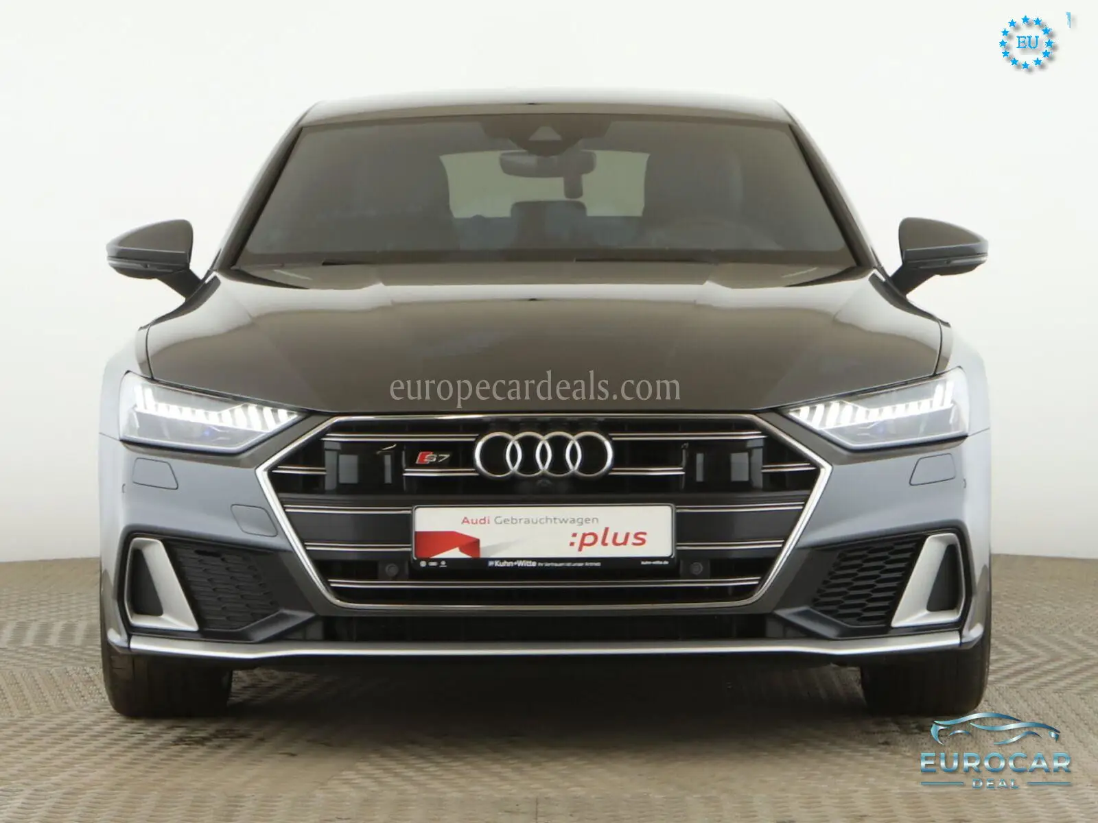 Audi S7