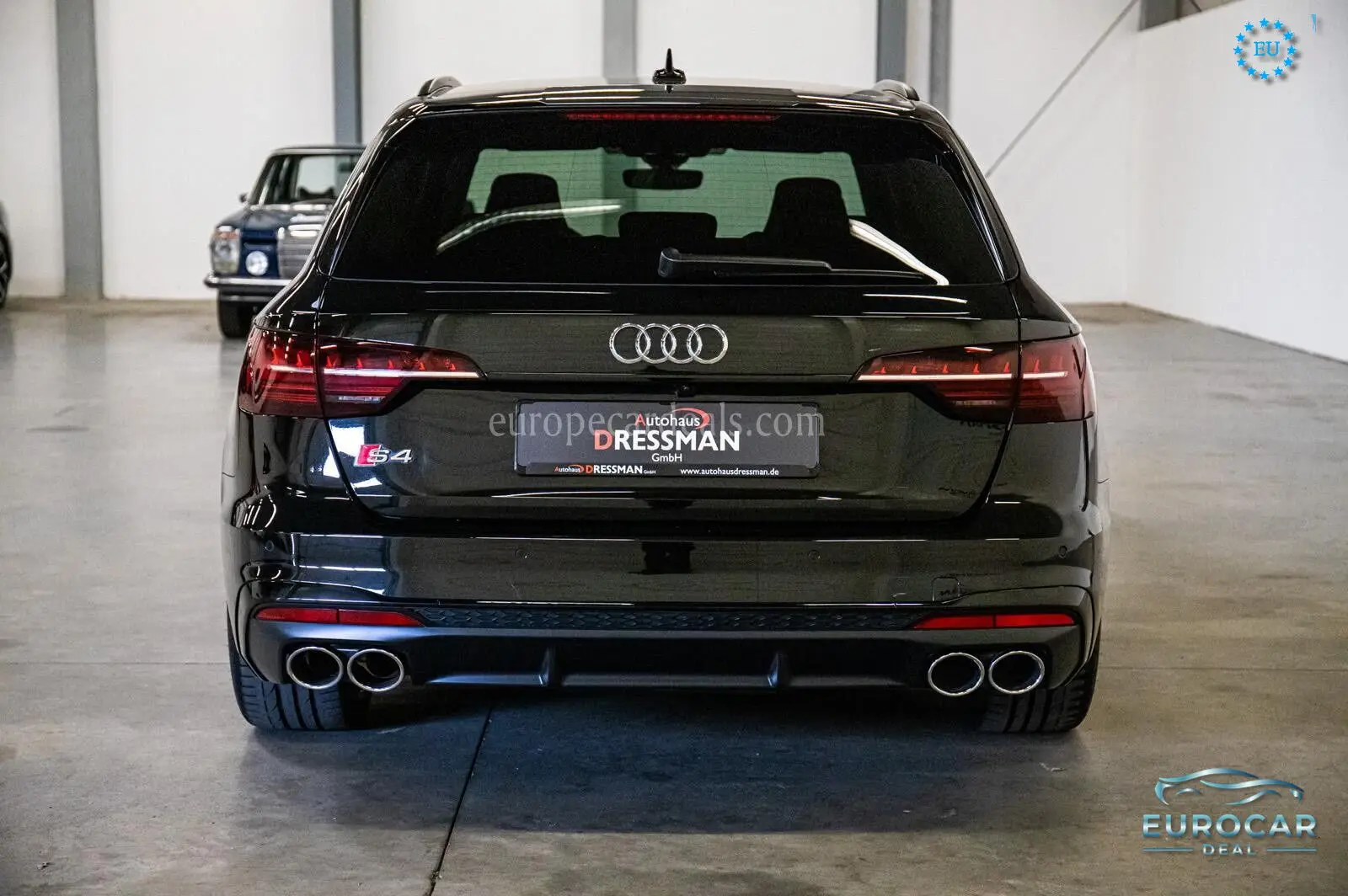 Audi S4