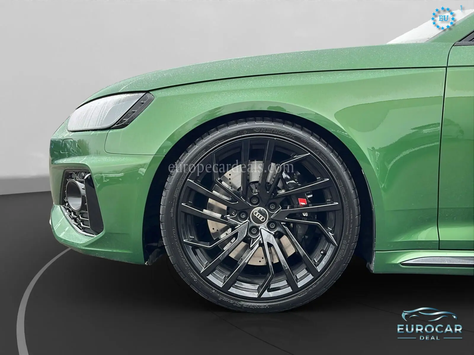 Audi RS4