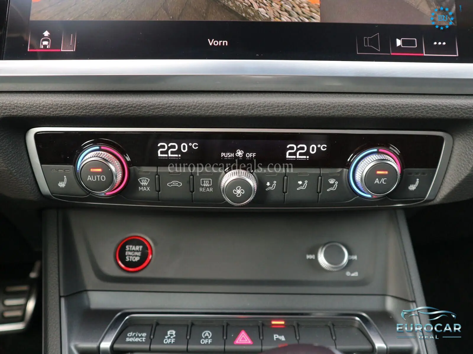 Audi RSQ3