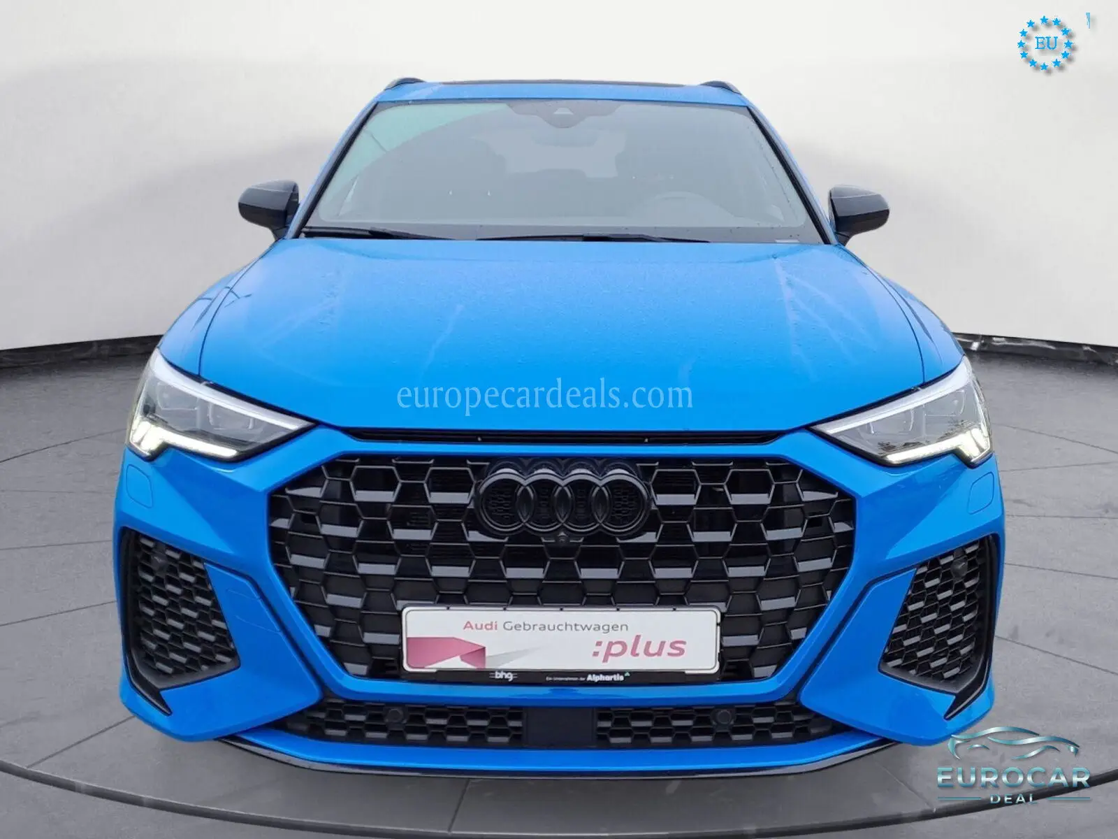 Audi RSQ3