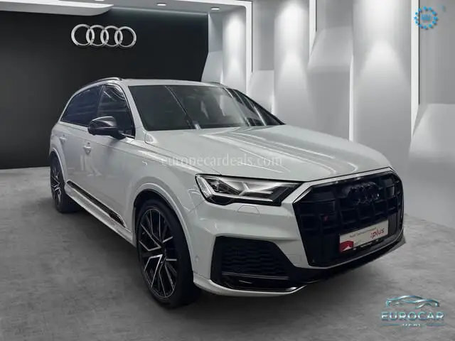 Audi SQ7