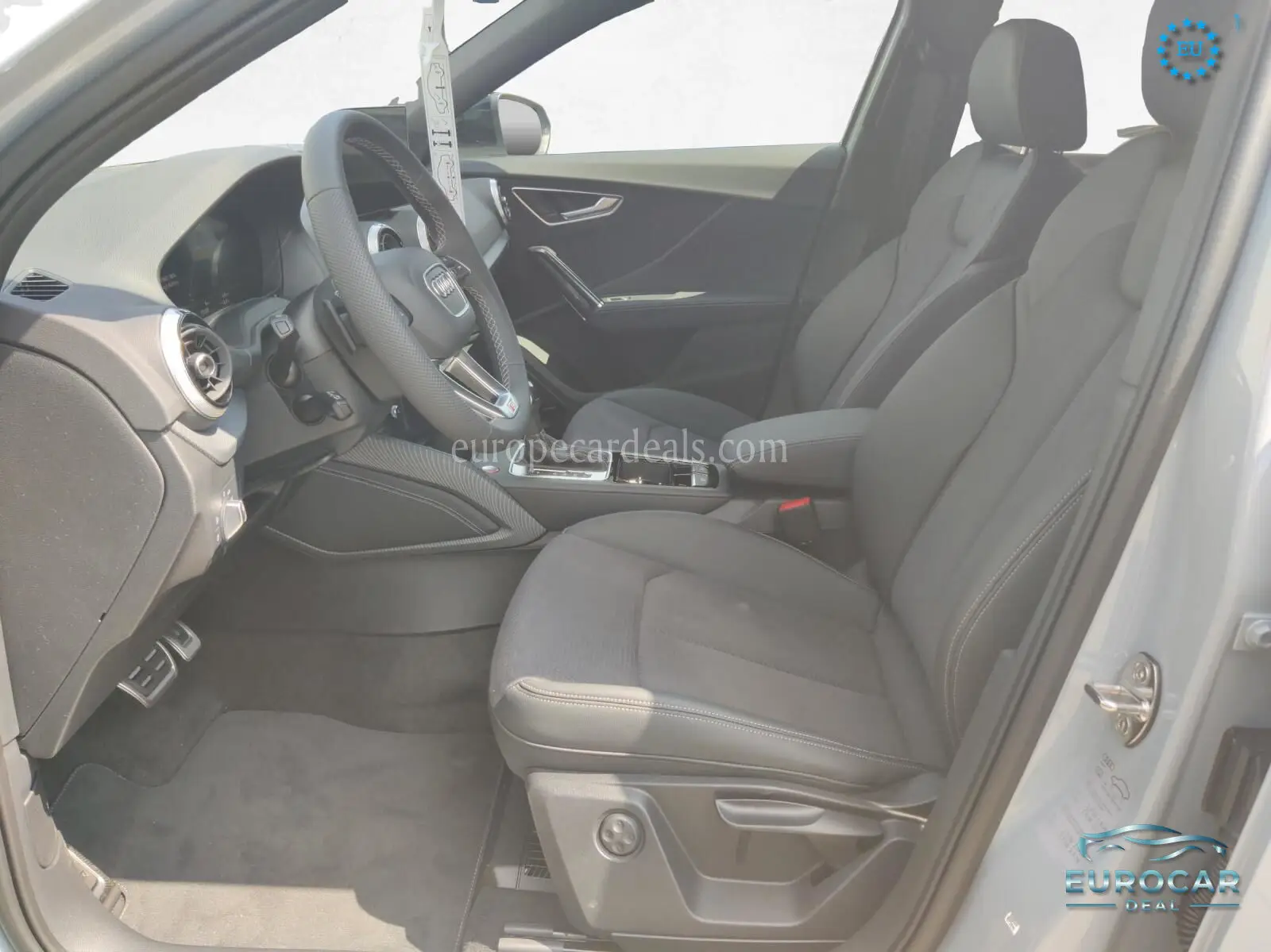 Audi SQ2