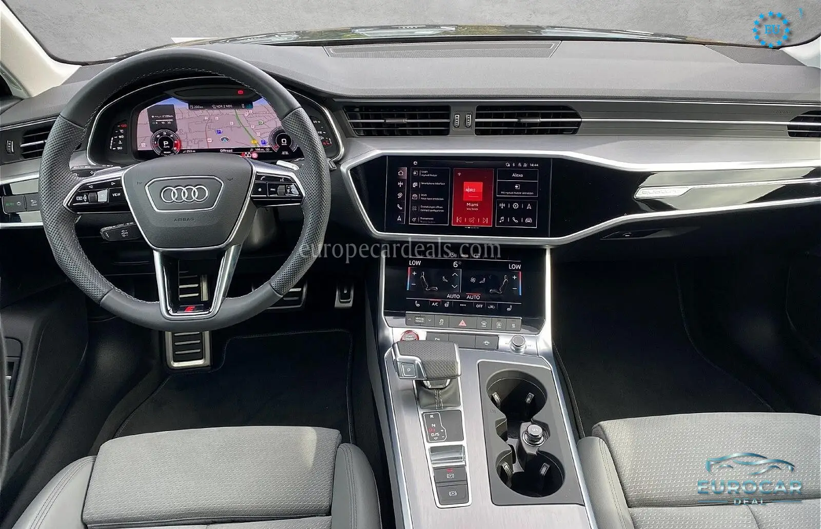 Audi S6
