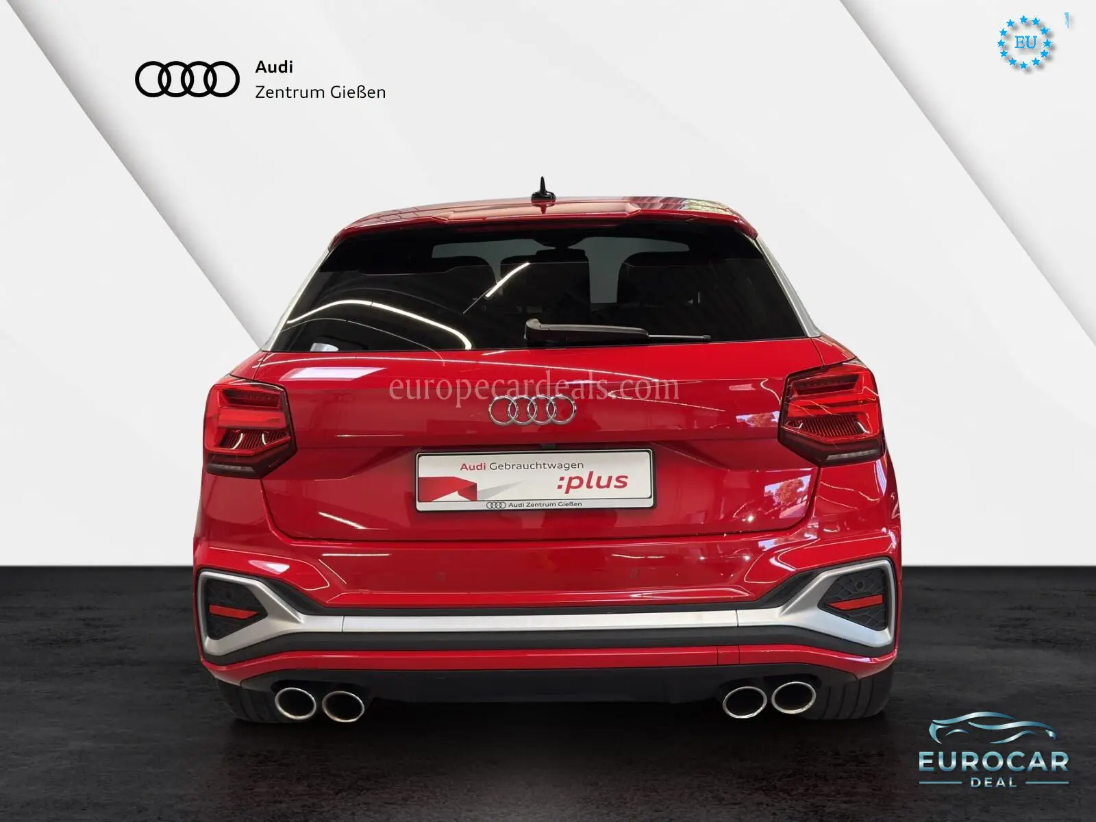 Audi SQ2