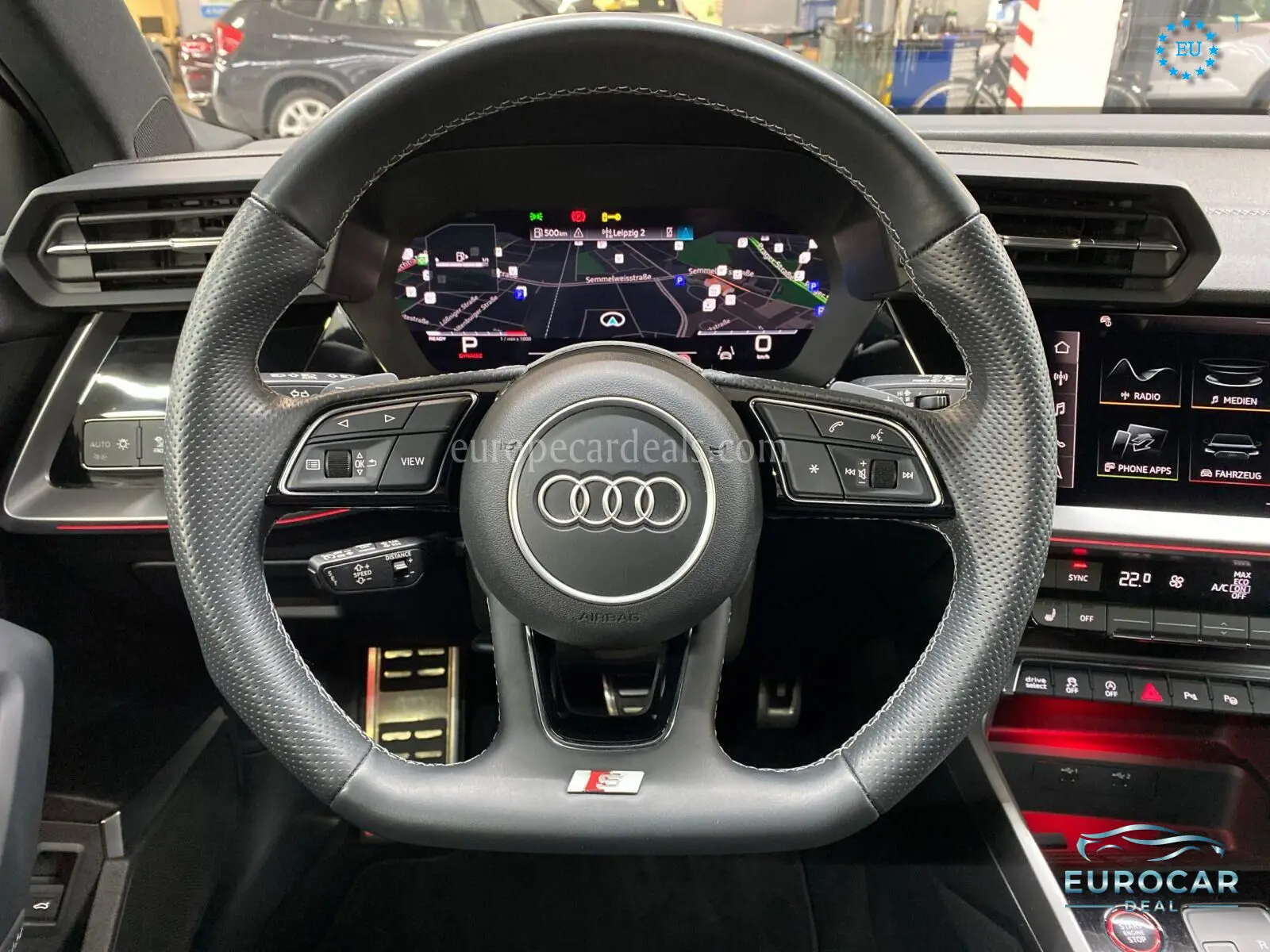 Audi S3