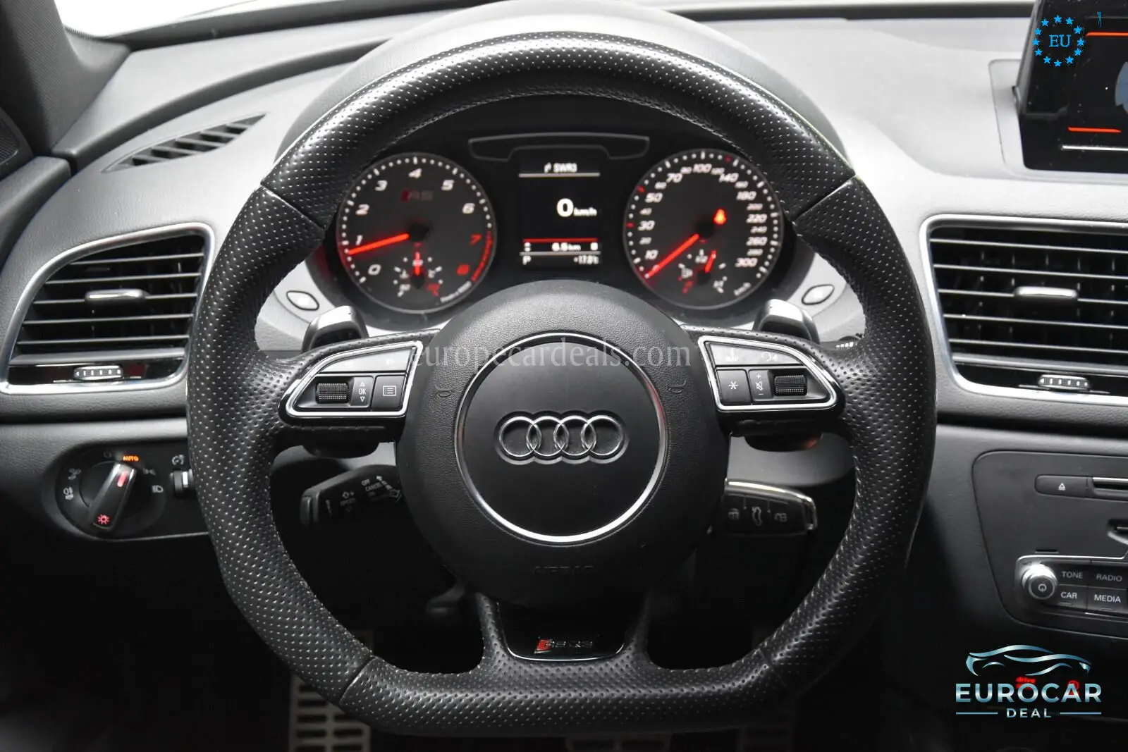 Audi RSQ3