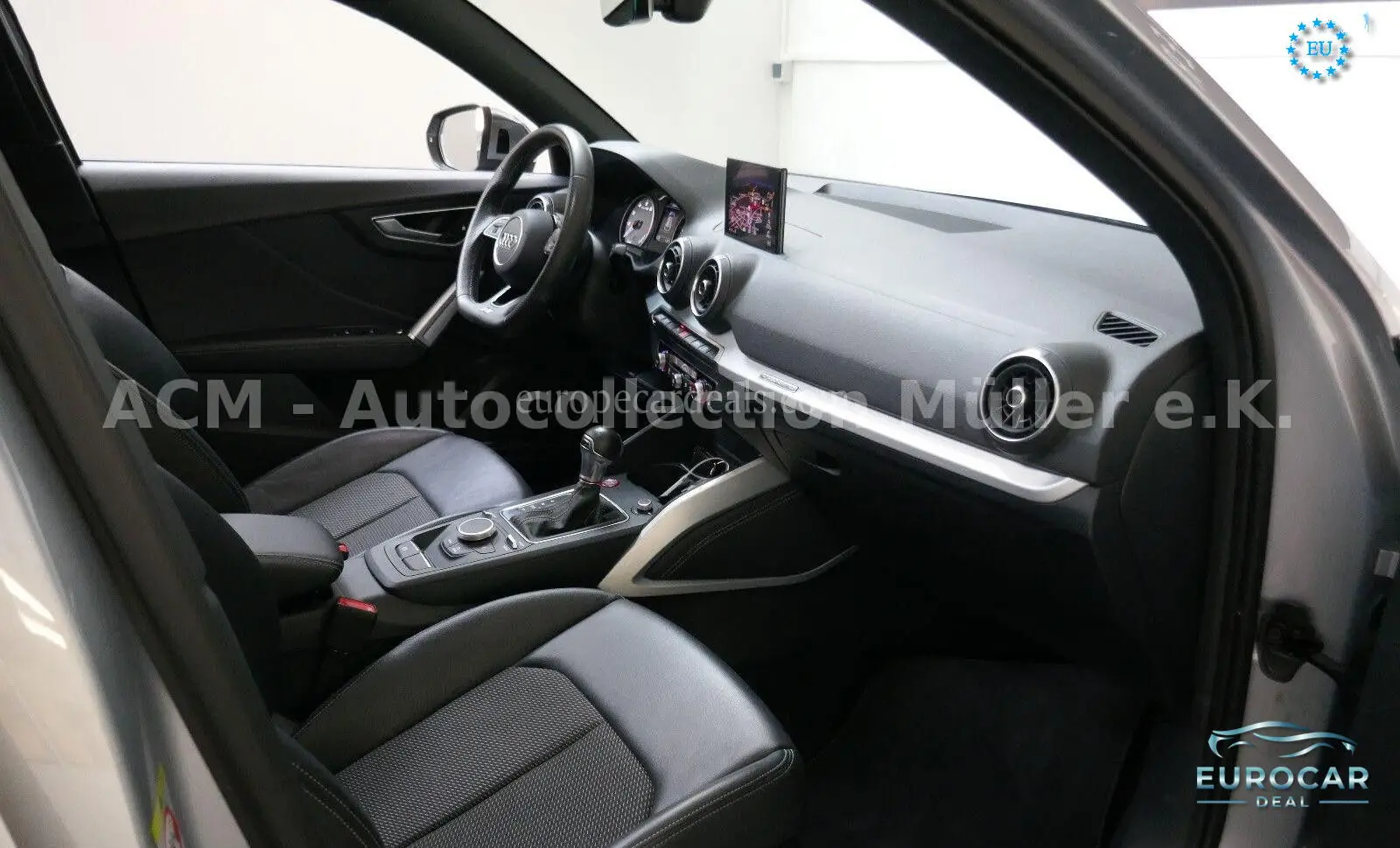 Audi SQ2