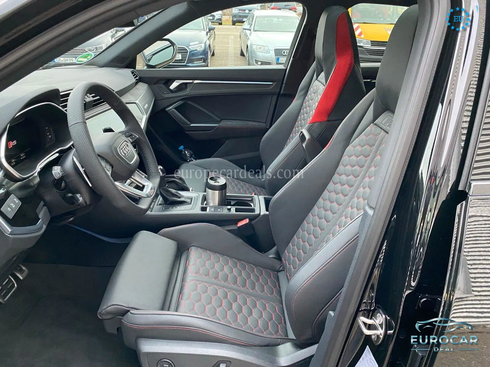 Audi RSQ3