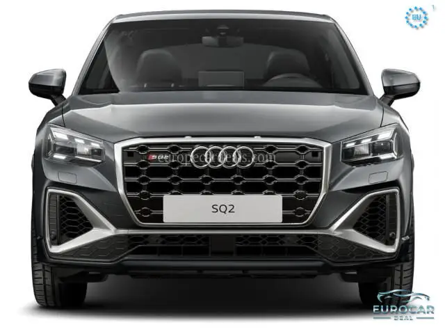 Audi SQ2