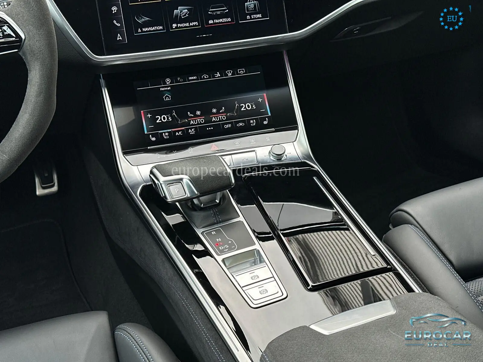 Audi RS7