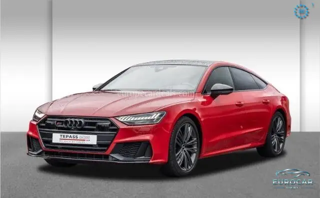 Audi S7