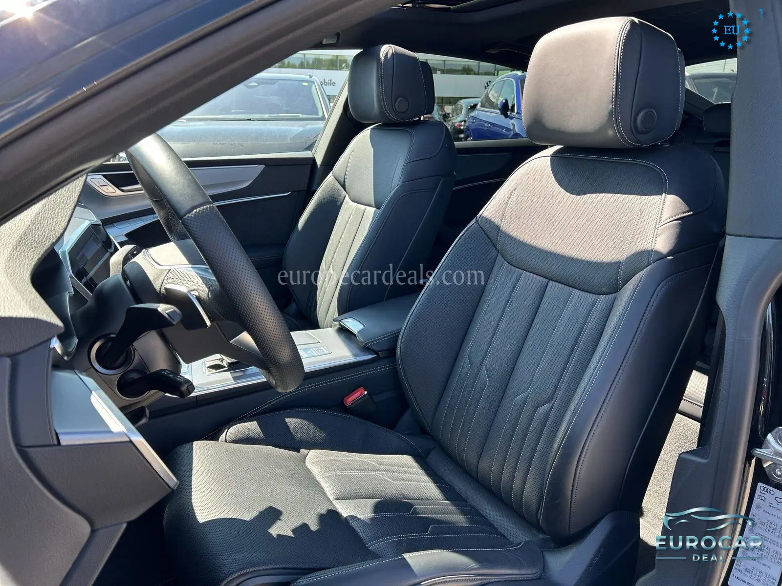 Audi S7