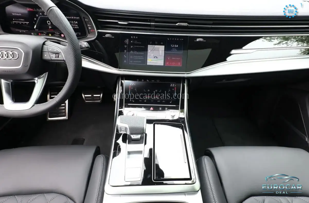 Audi SQ7