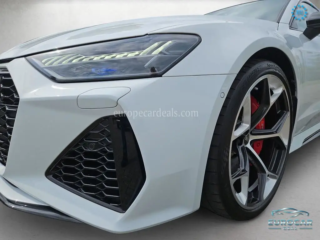 Audi RS7