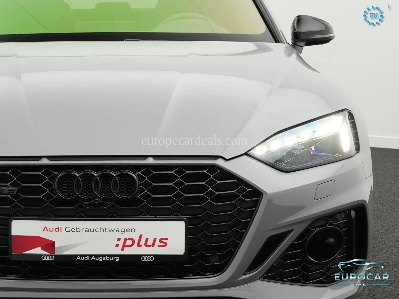 Audi RS5