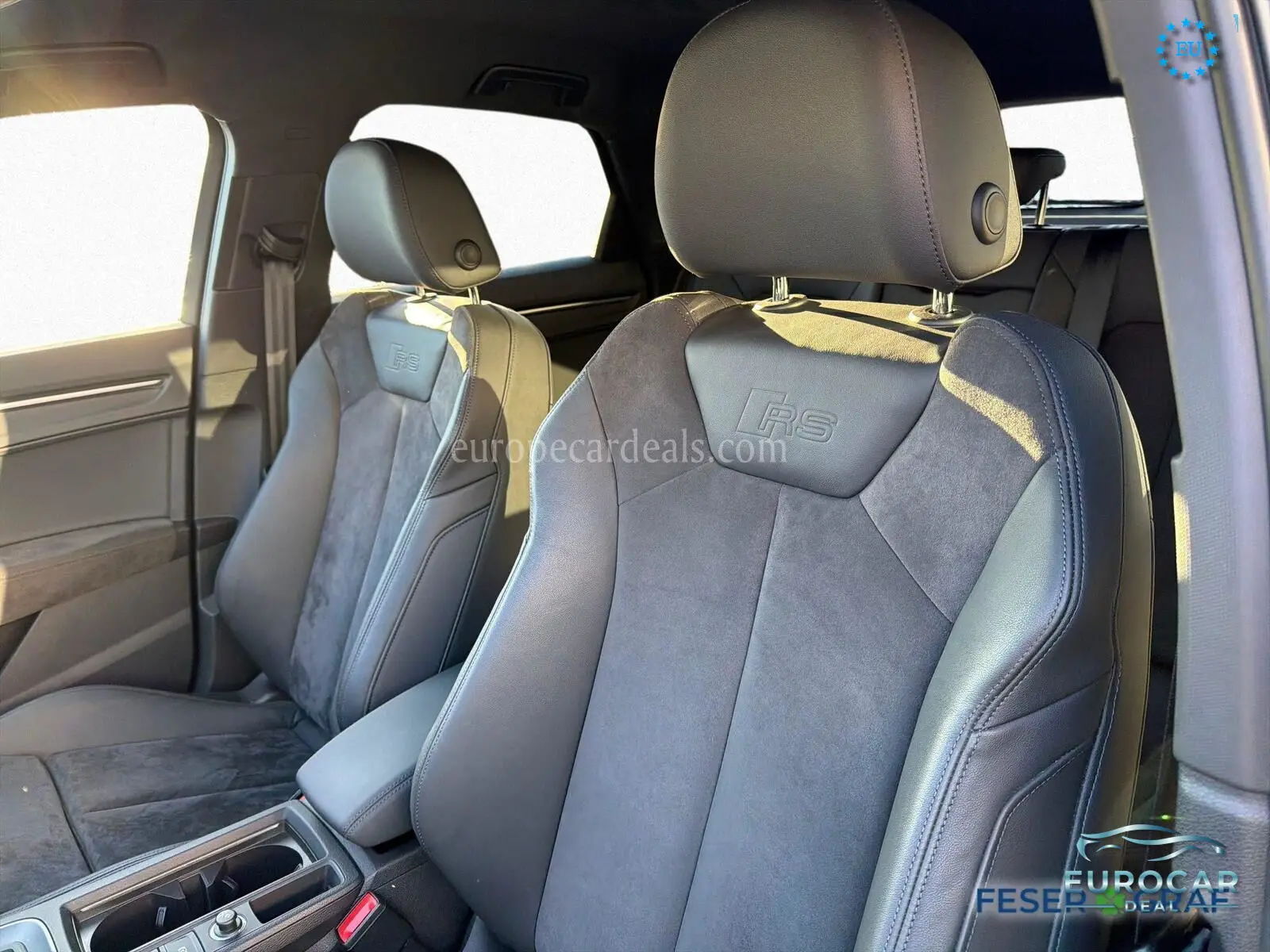 Audi RSQ3