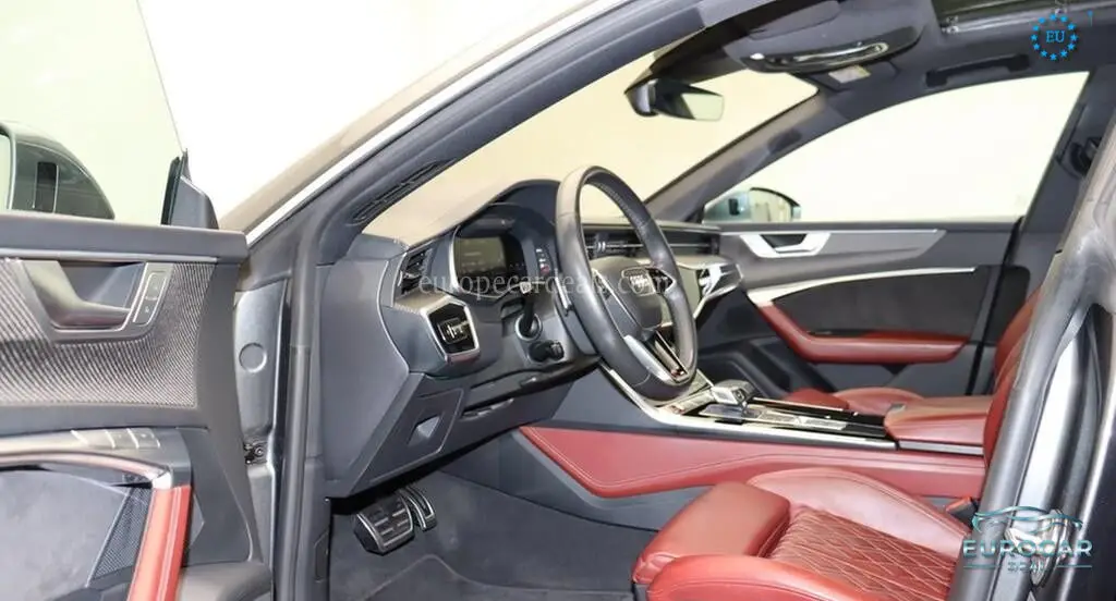 Audi S7