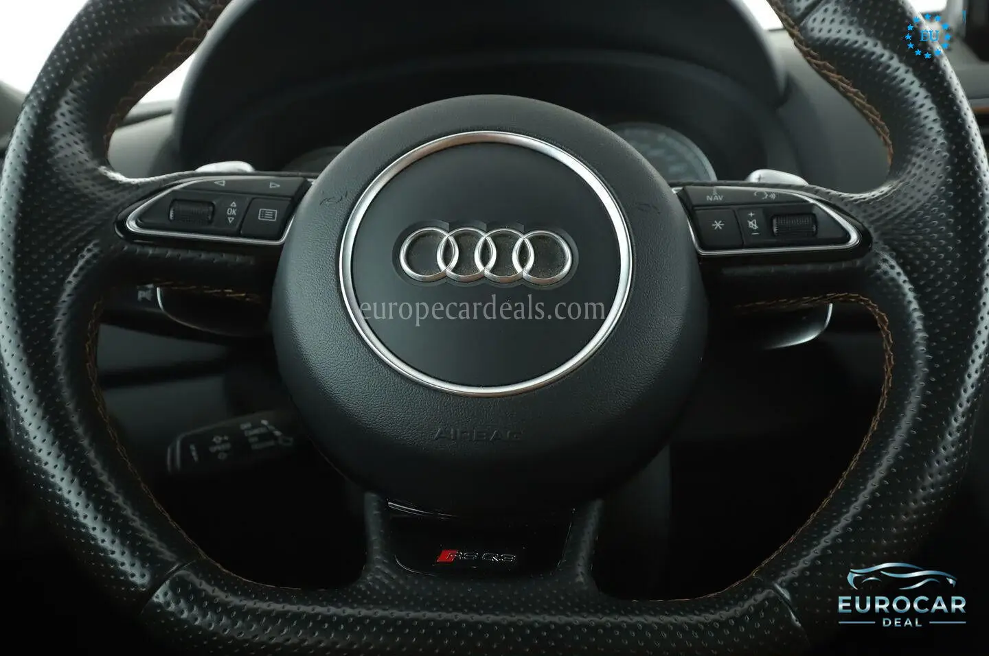 Audi RSQ3