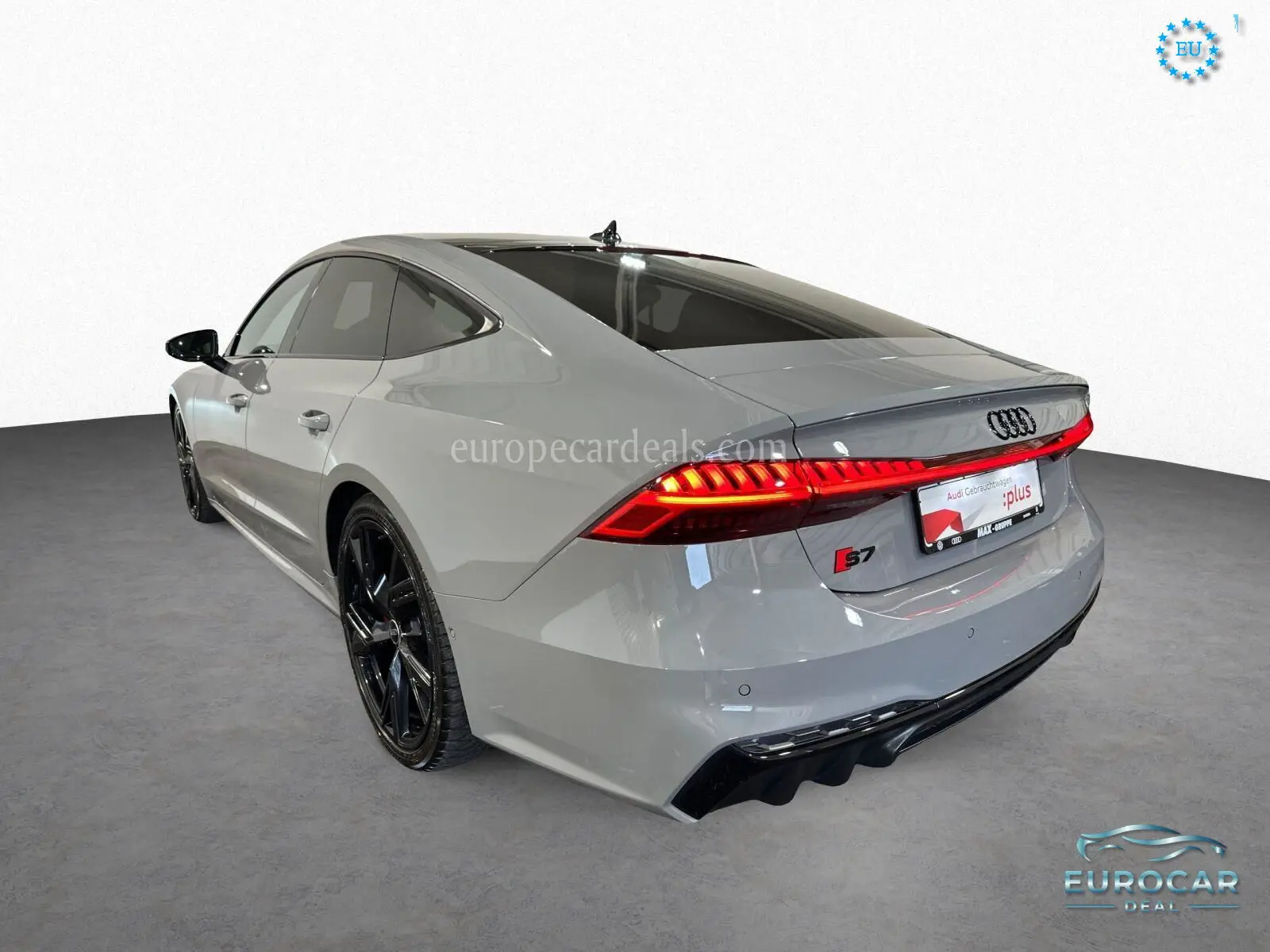 Audi S7