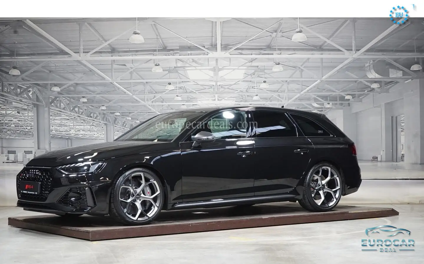 Audi RS4