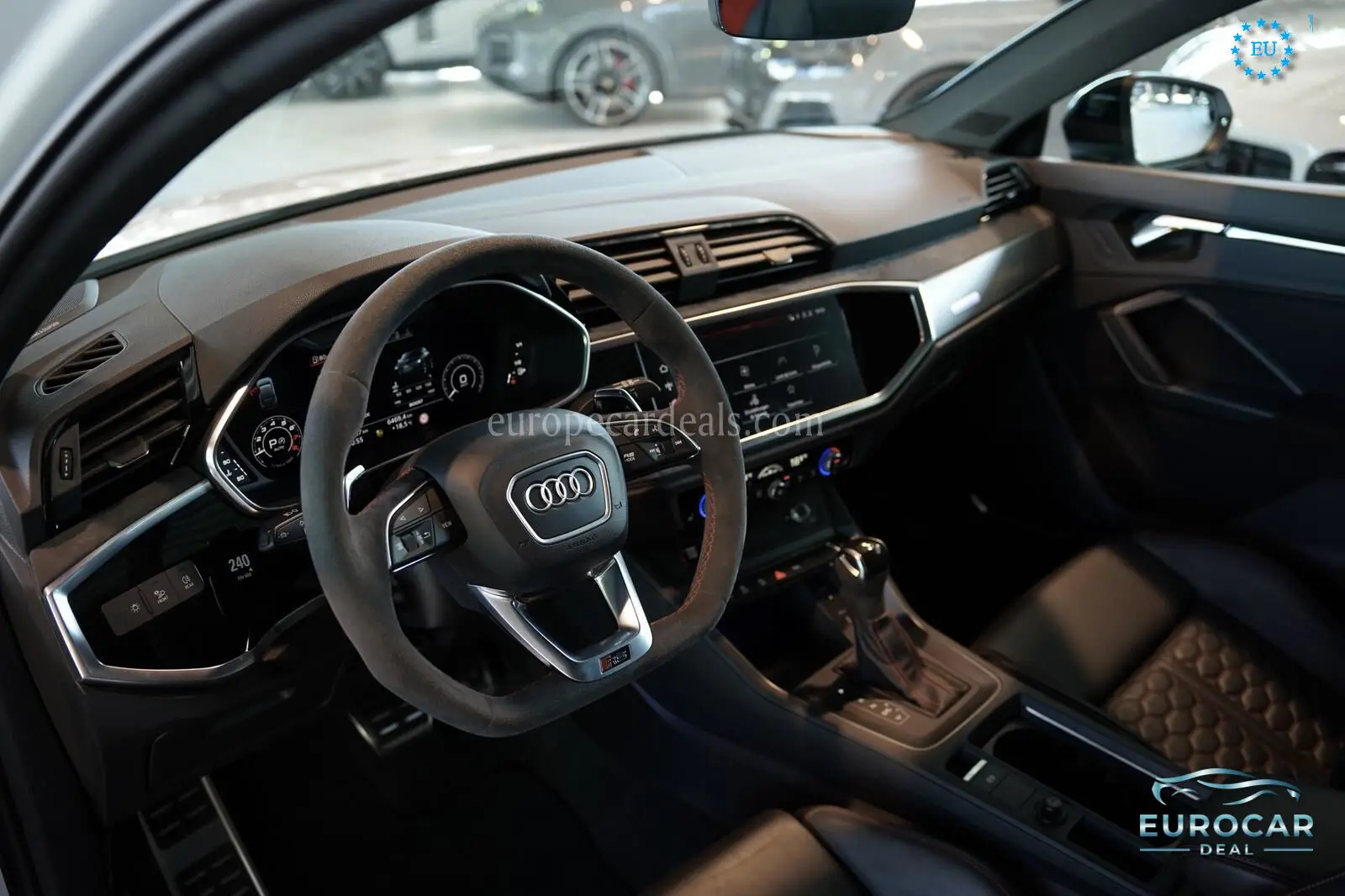Audi RSQ3