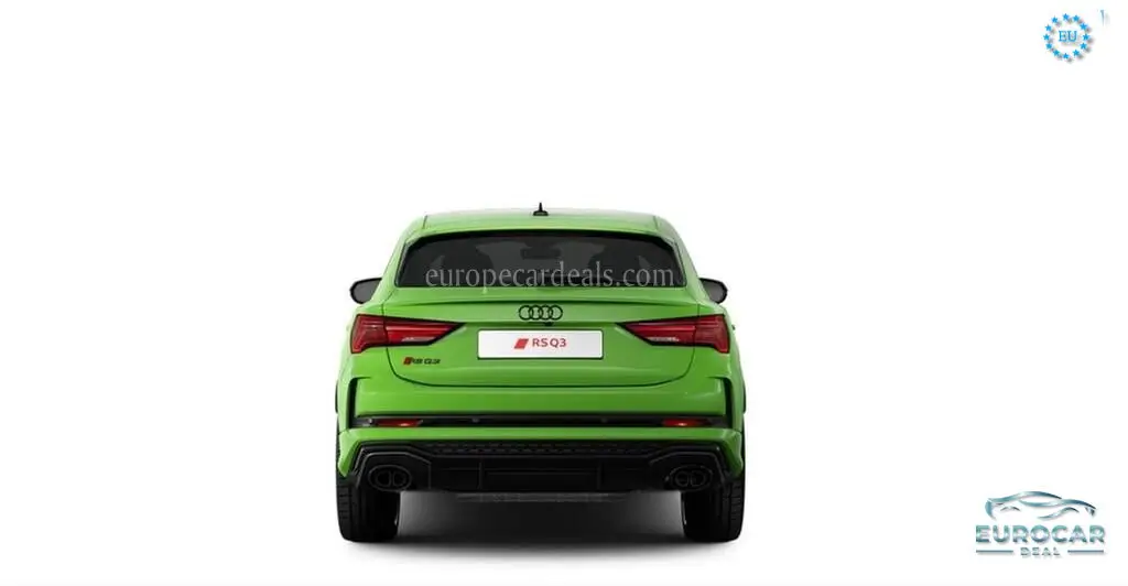 Audi RSQ3