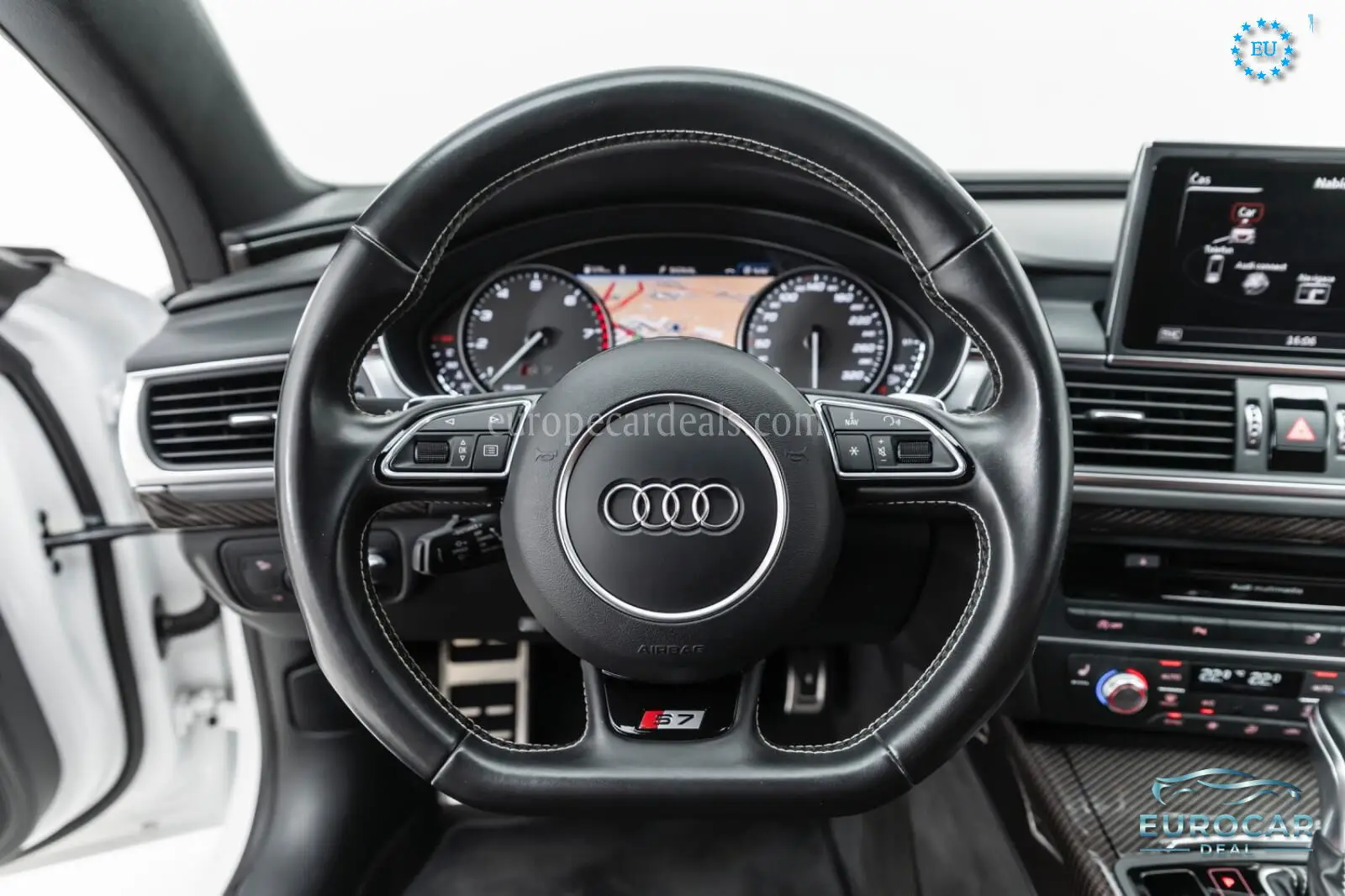 Audi S7