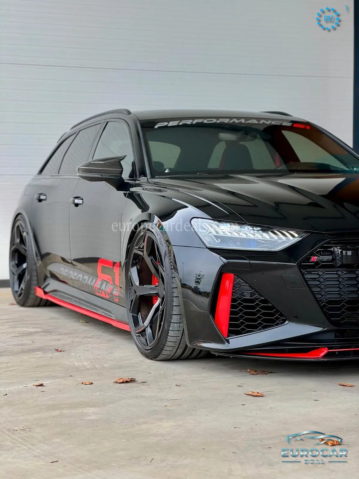 Audi RS6
