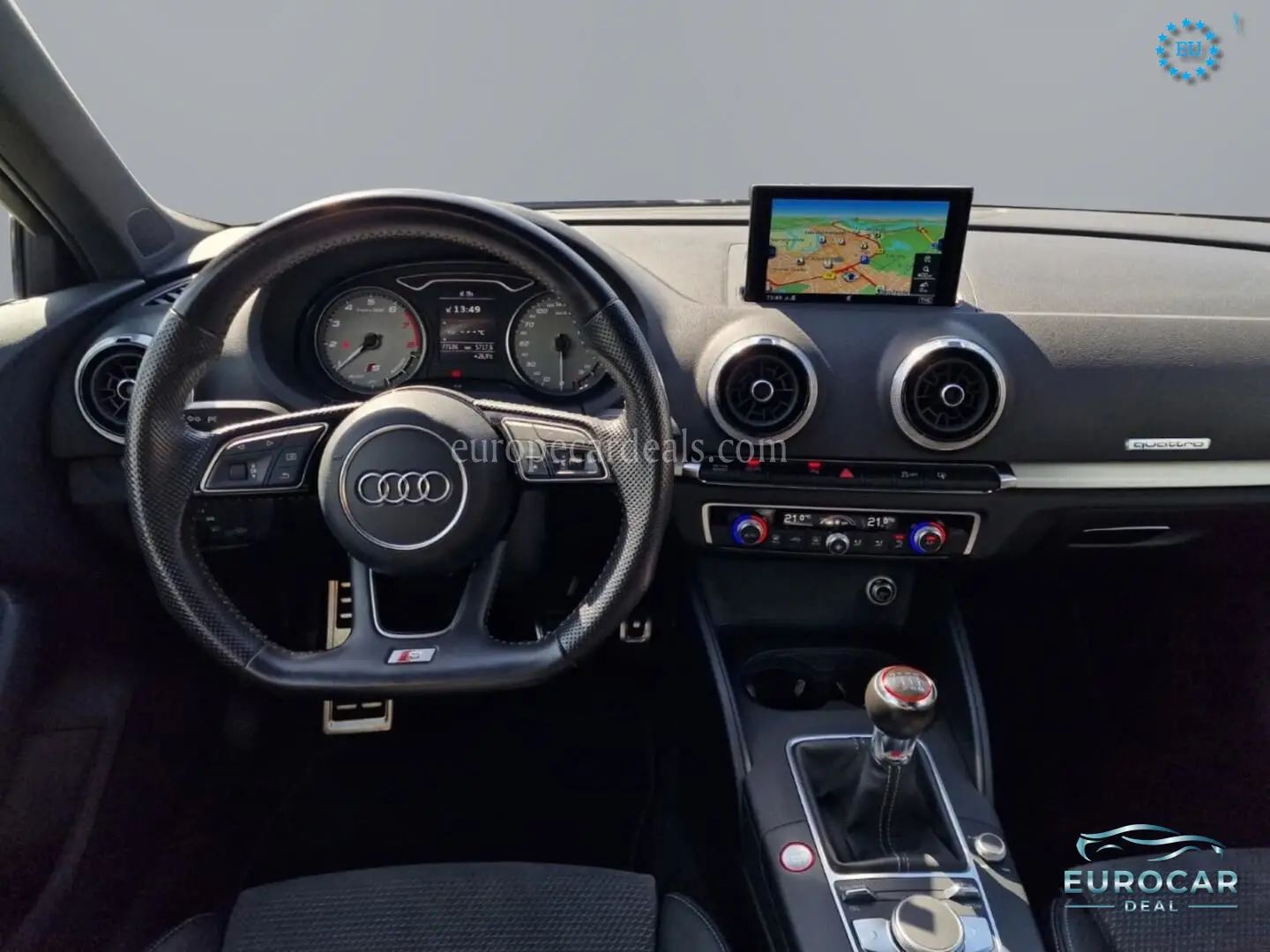 Audi S3