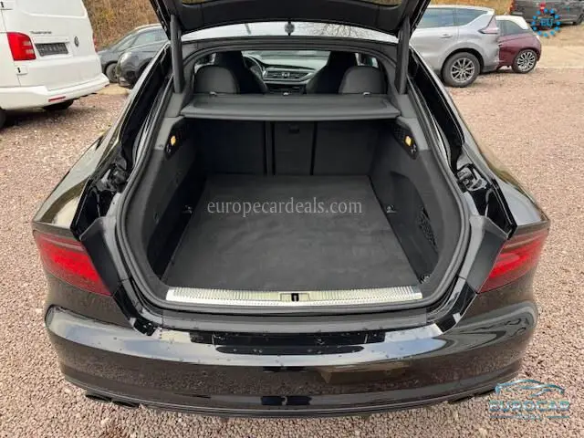 Audi S7